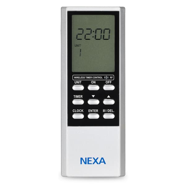 Nexa TMT-918 Multifjernkontroll