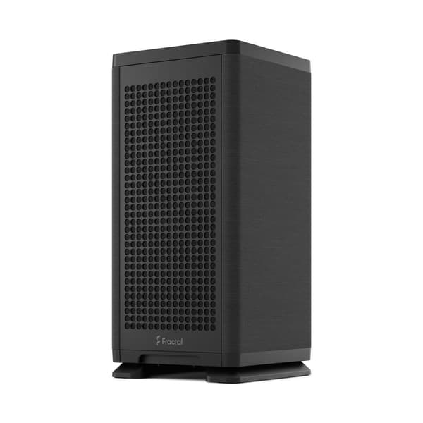 Fractal Design Mood Svart