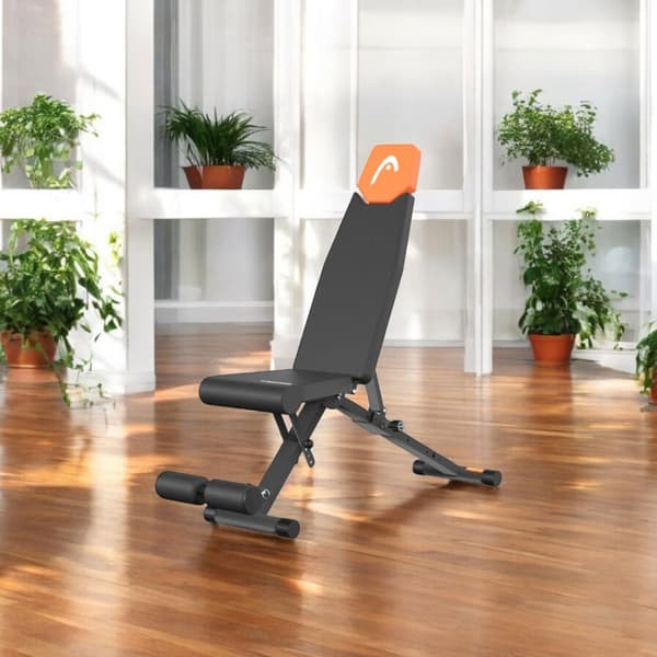 Head Fitnessbenk