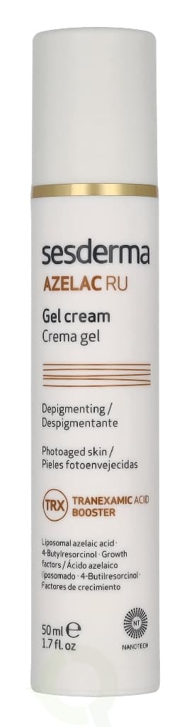 Sesderma Azelac RU Cream Gel 50 ml Intensive