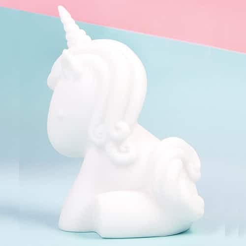 Yksisarvinen Mood Light
