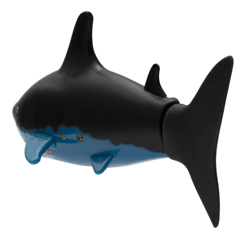 GADGETMONSTER R/C Shark
