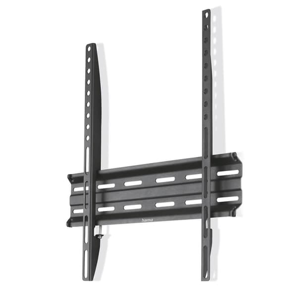 Hama TV-Ophæng Fast - 32"-65" - Max VESA 400x400 - Sort