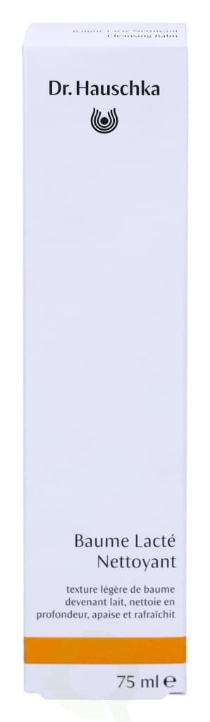 Dr. Hauschka Cleansing Balm 75 ml