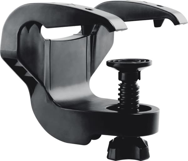 Speedlink Bordsfäste för DRIFT O.Z och TRAILBLAZER Racing Wheel, svart