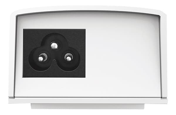 TL-LINK 48V passiv PoE-adapter, Gigabit-port