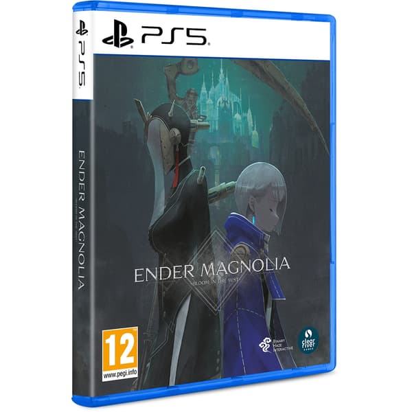 Ender Magnolia: Bloom In The Mist (PS5)
