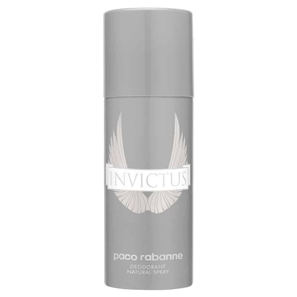 Paco Rabanne Invictus Deo Spray 150 ml