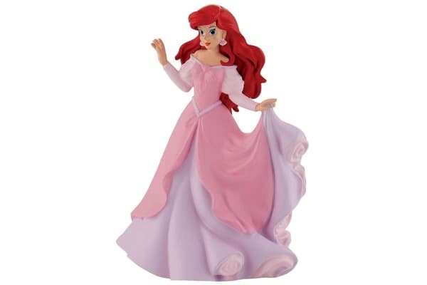 BULLYLAND Disney Ariel (10 cm) (12312)