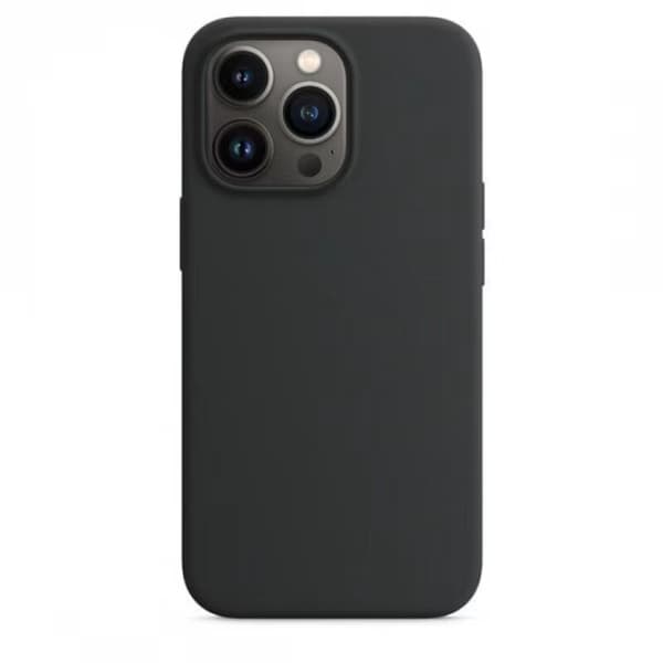 Silikoneetui til Iphone 14 Plus
