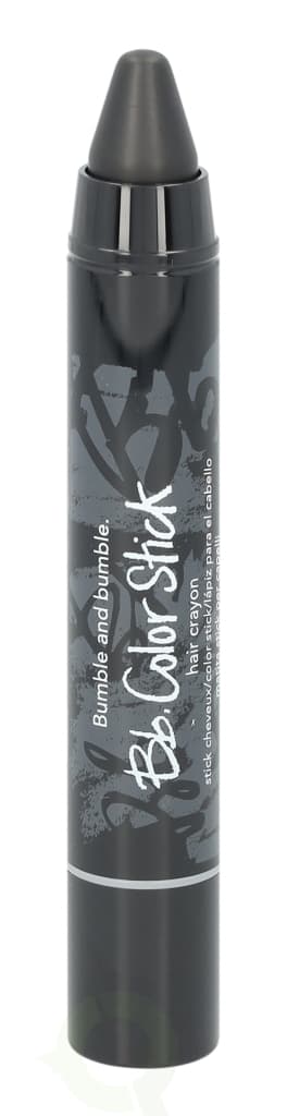 Bumble and Bumble Bumble & Bumble Color Stick 3.5 g Black