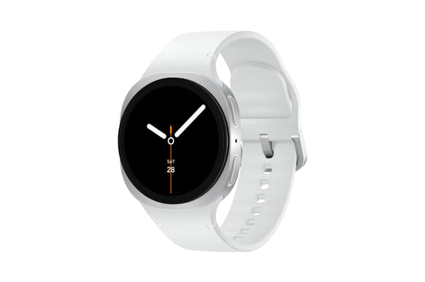 Samsung Galaxy Watch8 Small eSim - Silver