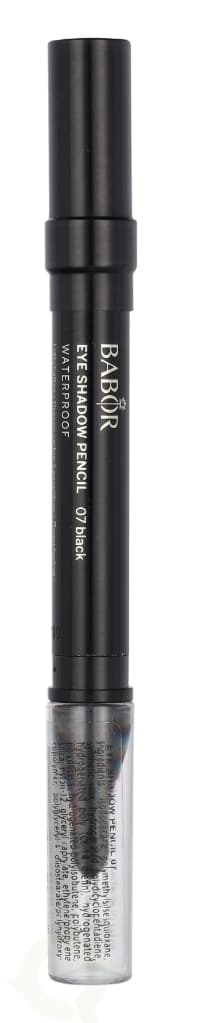 Babor Eye Shadow Pencil 2 g #07 Black