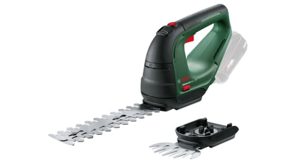 Bosch Avanceret saks 18V-10 (uden batteri)