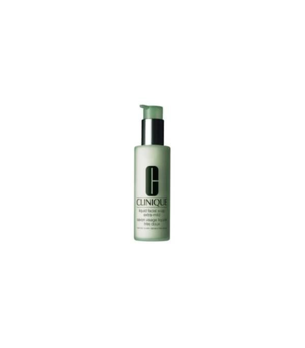 Clinique Flytende ansiktssåpe Extra Mild 200 ml
