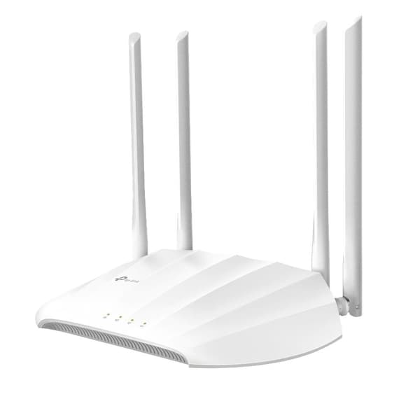 TP-Link AC1200 trådlös accesspunkt med dubbla band