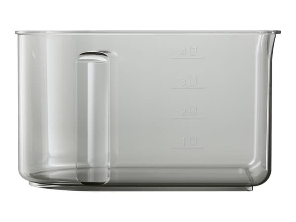Philips Viva Collection HR1889 Saftpresser 0.75liter Sort/ sølv