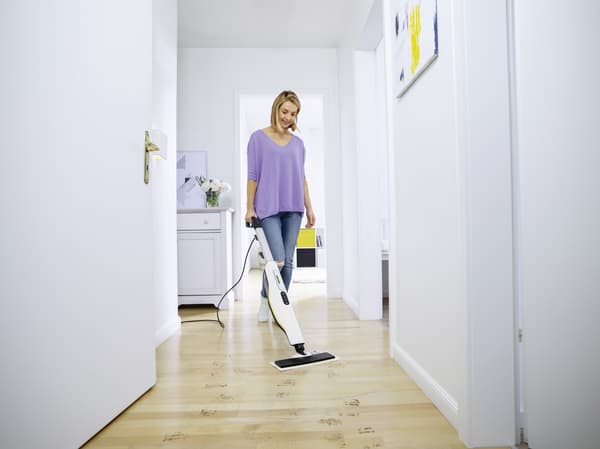 Kärcher Ångrengöring SC 3 UPRIGHT *EU Kärcher