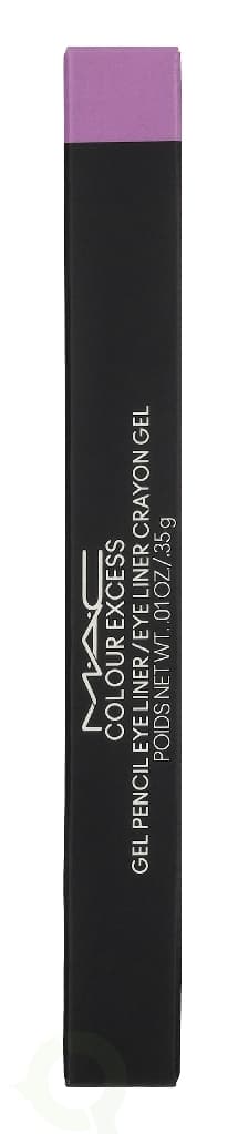 MAC Colour Excess Gel Pencil Eyeliner 0.35 g Commitment Issues