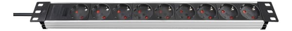 9-fack 2 m Kable / 9-way 2m kable