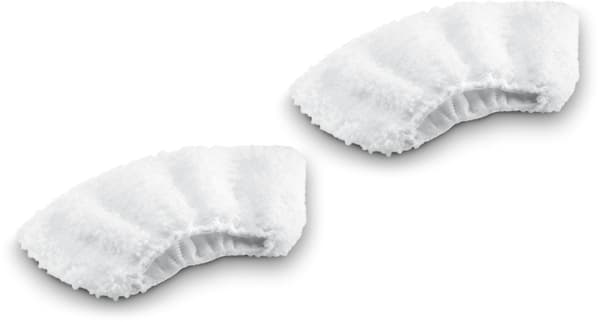 Kärcher mikrofibertilbehør til håndmundstykke, 2 stk