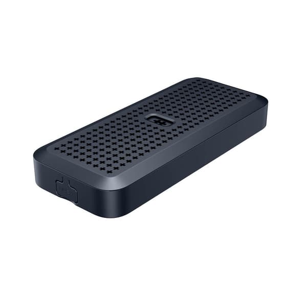 Targus Hyper - HyperDrive EcoSmart USB4 SSD-kotelo HyperDrive EcoSmart USB4 SSD-kotelo - HyperDrive EcoSmart USB4 SSD-kotelo