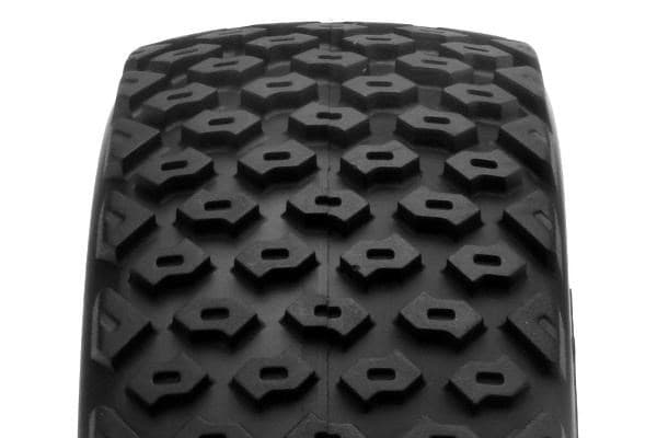 Desert Buster Arrow dekk Hd Comp (190X70Mm/2Pcs)