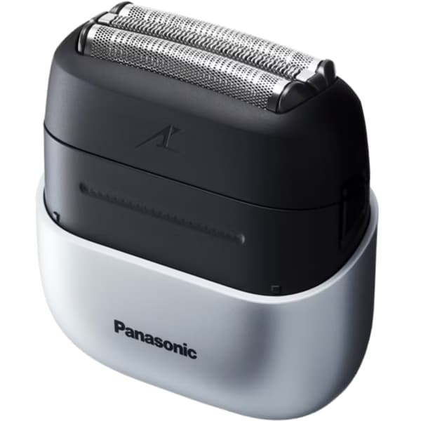 Panasonic Rakapparat  3-blads kompakt ES-CM