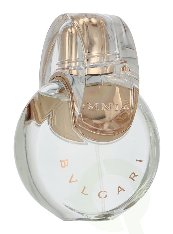 Bvlgari Omnia Crystalline Edt Spray 100 ml