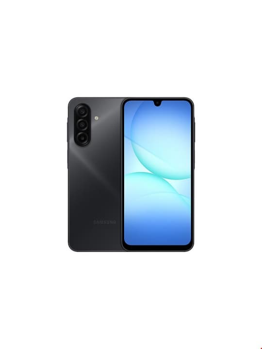 Samsung Galaxy A17 LTE 256 GB - Black Samsung
