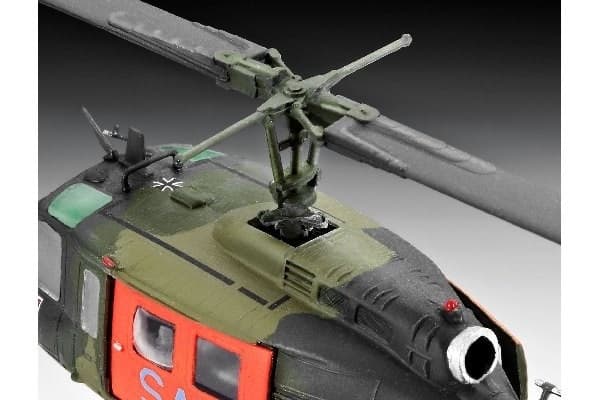 Revell Bell UH-1D 'SAR'