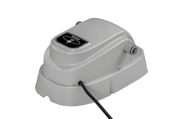 Bestway Flowclear poolvarmer (58259)