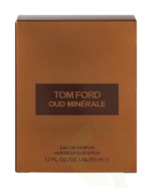 Tom Ford Oud Minerale Edp Spray 50 ml