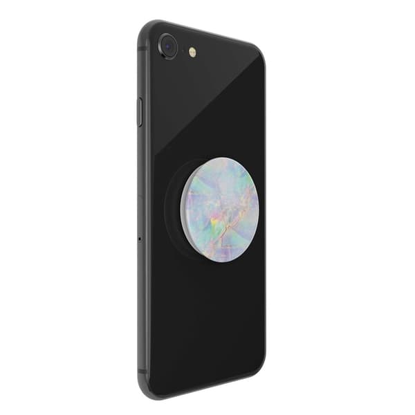 PopSockets Opal  Irrotettava Grip Telinetoiminnolla