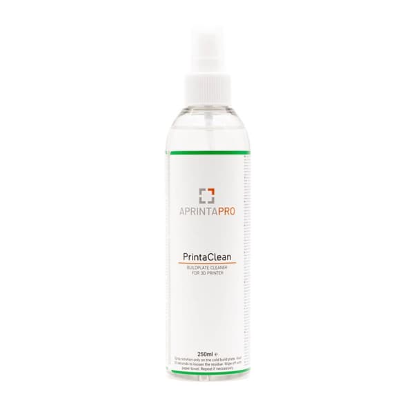 APRINTAPRO PrintaClean byggepladerengøring 250ml