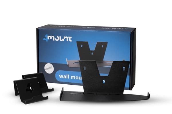 4Mount Seinäkiinnike PS5 Slim -paketti
