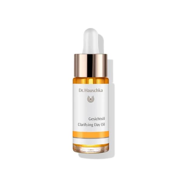 Dr. Hauschka Clarifying Day Oil 18 ml