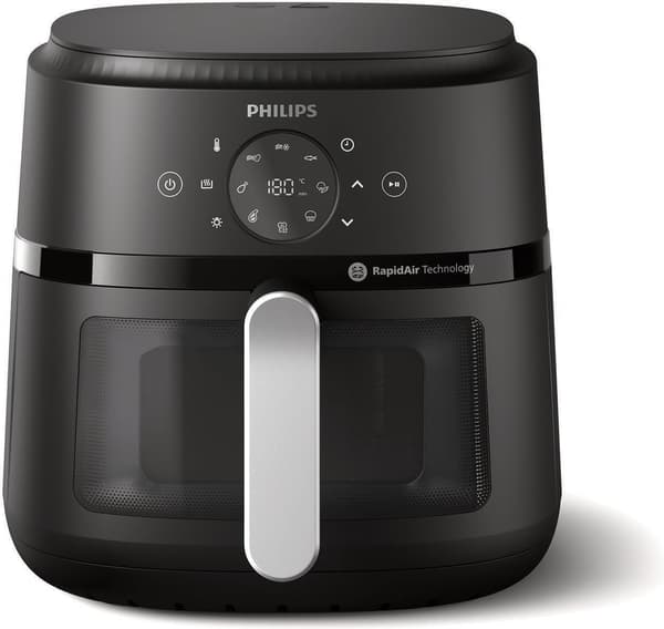 Philips 2000 Series NA231/00 airfryer, 6,2 l