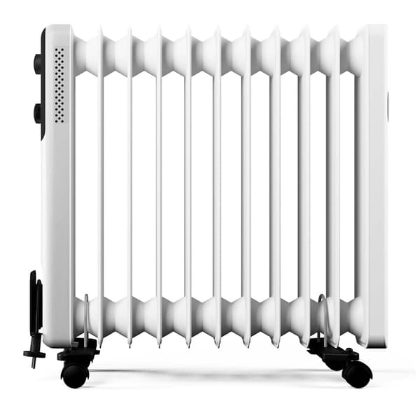 Tristar Oljeradiator 2500W - KA-5381