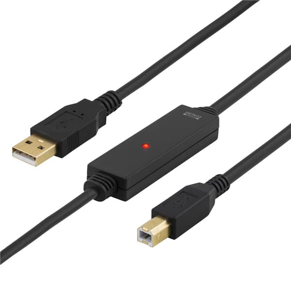 Like USB-EX15M but 5m