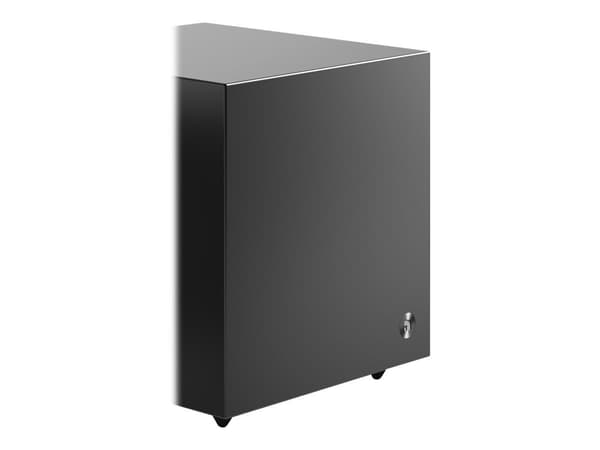 Audio Pro SW-5 Svart