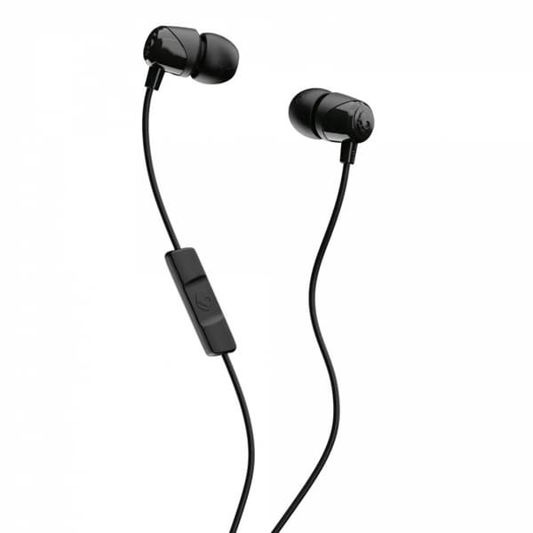 Skullcandy Øreplugger JIB Mic Svart