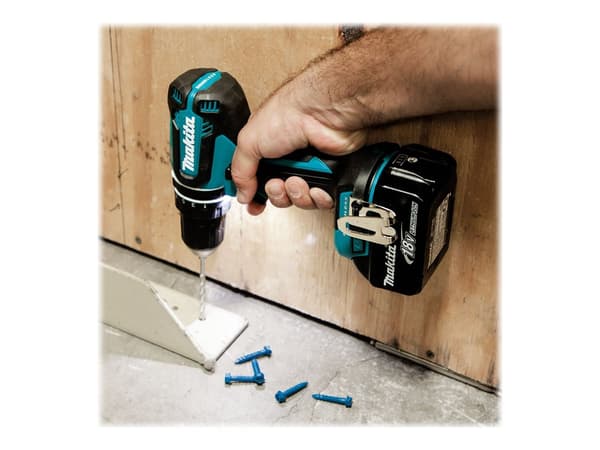 Makita DDF485Z Drill/Driver No battery Keyless chuck