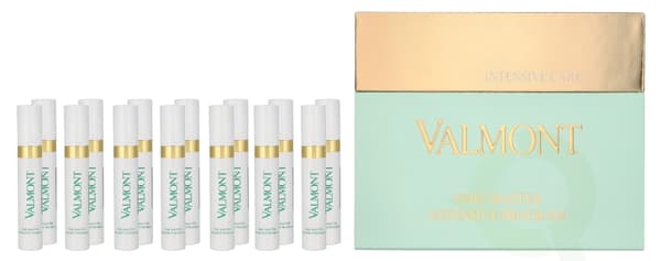 Valmont Time Master Intensive Program Set 42 ml 14x3ml Face Treatment