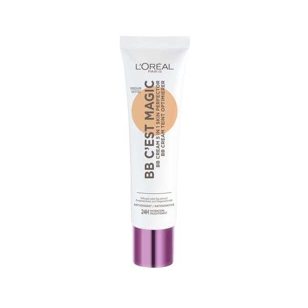 L'Oreal BB C'est Magic 30 ml - Medium