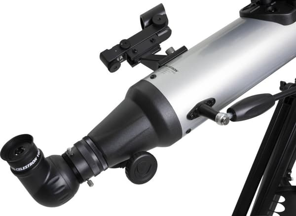 Celestron Starsense Explorer LT70AZ