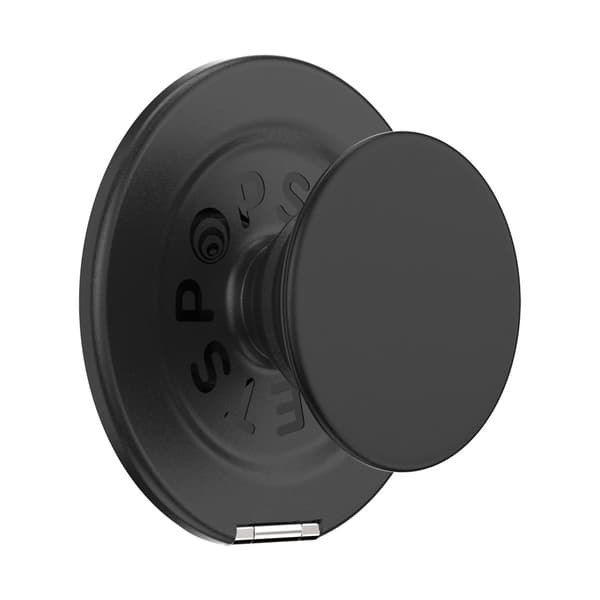 PopSockets Kick-Out Magsafe Grip Svart