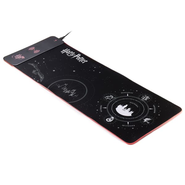 Numskull Harry Potter - Overdimensjonert spillmatte og mobillader