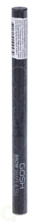 Gosh Brow Shape & Fill 0.5 g 001 Brown