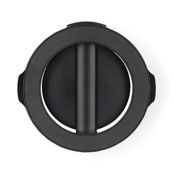 Nedis Smartphone bilmontering | Magnetisk | In-Car Window and Dashboard | Universal | Adjustable Angle / Full Motion